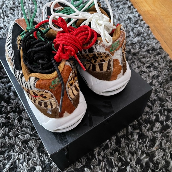 Nike airmax 95 atmos sz 11 - Picture 5 of 7